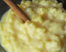 arroz doce