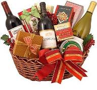 Cabaz de Natal Tradicional