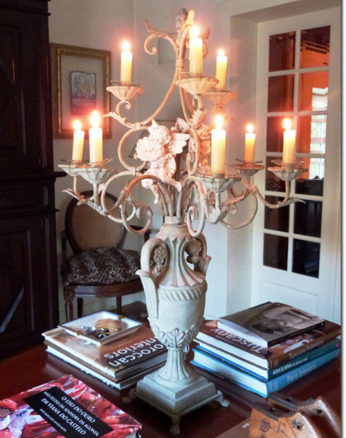 Casti�al Natal�cio